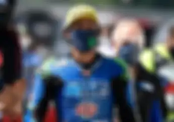 Mau Ditinggal Andrea Dovizioso, Ducati incar Pembalap Moto2, Siapa Tuh?