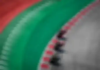 Link Live Streaming MotoGP Styria 2020, Jadwal Lengkap FP3 Sampai Kualifikasi Hari Ini