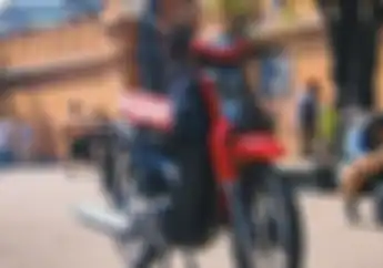 Ingin Punya Supercub C125? Motor Ini Bisa Jadi Alternatif Buat yang Kantongnya Pas-pasan