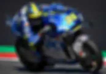 Hasil FP3 MotoGP Styria 2020, Joan Mir Tercepat, Valentino Rossi Melemah Lagi