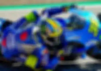 Live Streaming MotoGP Styria 2020, Kualifikasi Lain Sama Posisi Start