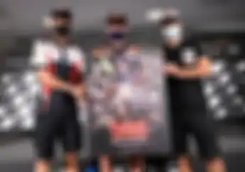Kejutan Kualifikasi MotoGP Styria, Mulai Espargaro, Takagami dan Zarco