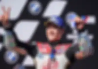 Blak-blakan, Takaaki Nakagami Bantah Cal Crutchlow Yang Bilang RC213V 2020 Lebih Sulit