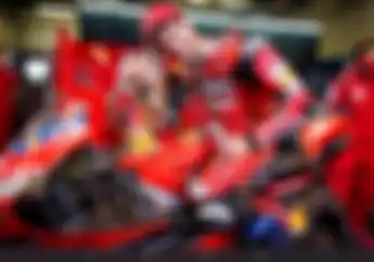 Pantengin Live Streaming MotoGP Styria 2020 Gratis, Marc Marquez Bikin Dovizioso Juara Lagi?