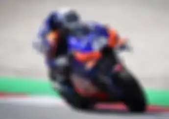 Hasil Lengkap MotoGP Styria 2020, Miguel Oliveira Melesat, Valentino Rossi Posisi Segini
