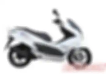 Waduh Meluncur Honda PCX150 Palsu Nih , Dijual Lebih Murah Tapi Bodi dan Mesinnya Persis Banget