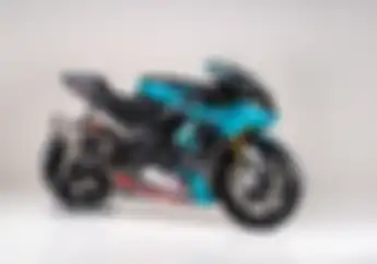 Dijual Seharga Puluhan Yamaha NMAX Baru, Replika Motor MotoGP Fabio Quartararo Sudah Bisa Dipesan