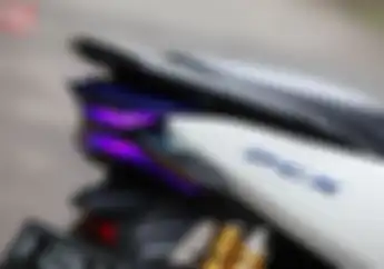 Enggak Banyak yang Paham, Arti Nama Honda PCX Rupanya Bikin Penasaran