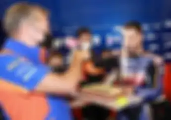 Waduh, Hak Konsesi KTM di MotoGP Telah Dicabut, Apa Saja Kerugiannya?