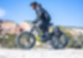 Gak Kalah dari Yamaha, Jeep Ikut Pamer Sepeda Listrik Off-Road, Apasih Kelebihannya?