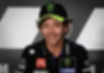 Buka-bukaan, Valentino Rossi Umbar Alasan Yamaha Loyo di MotoGP Styria 2020