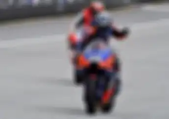 Sulitnya  Jadi Pembalap dan TIm MotoGP Satelit, Cari Menangnya Susah