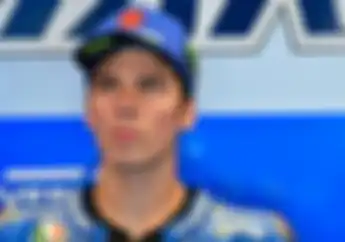 Kenapa Lagi Nih? Joan Mir dan Suzuki Marah ke Race Direction Usai MotoGP Styria