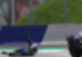 Nah, Bos Yamaha Ungkap Alasan Maverick Vinales Pakai Rem Standar di MotoGP Styria 2020