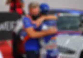 Valentino Rossi Aja Kalah Sama Tim Satelit Ini, Puluhan Tahun Baru Rasakan Juara