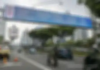 Ganjil Genap Bagi Motor Siap Diterapkan, Intip Yuk Beberapa Dampaknya