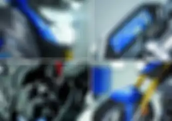 Punya Harga Terjangkau, Motor Baru Honda Berdesain Elegan dan Sporty Ini Punya Fitur yang Melimpah!