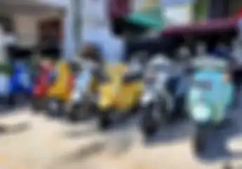 Garansi Vespa Bukan Untuk Gratis Servis Pertama Bro, Ini Penjelasannya