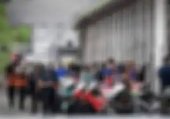5 Berita Pembalap Terpopuler 2020, Mulai Dari Pembalap Menikahi Adiknya Sendiri, Sampai Memberontak ke Race Director