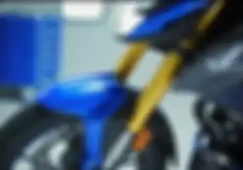 Gendong Mesin 200 Cc, Lebih Murah Dari Yamaha NMAX Motor Sport Naked Baru  Honda Siap Meluncur