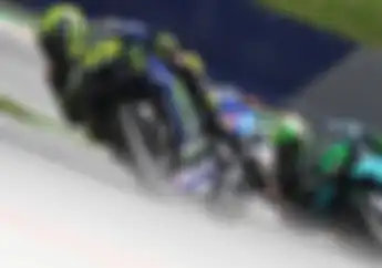 Disimak Bro, Ini Jadwal Lengkap dan Link Live Streaming MotoGP Emilia Romagna 2020