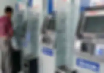Siap-siap Cek ATM, Bantuan Rp 600 Ribu dari Pemerintah Mulai Ditransfer Sebentar Lagi, Cicilan Motor Makin Aman