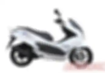 Motor Baru Versi Murah Honda PCX 150 Harga Lebih Rendah Rp 4 Jutaan Jadi Saingan Yamaha NMAX 