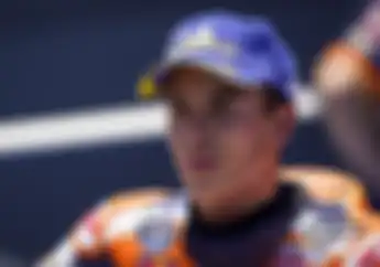 Gara-gara Honda RC213V Dirancang Untuk Marc Marquez, Honda Telan Pil Pahit di MotoGP