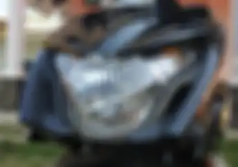 Bohlam Lampu Motor Sering Putus Bikin Gondok, Ternyata Ini Sebabnya