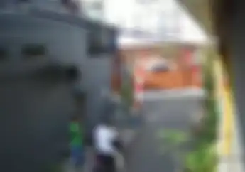 Sedih! Orderan Masih Sepi, Ojol Ini Malah Kena Hipnotis, Motornya Raib dan Gak Ingat Apa-apa