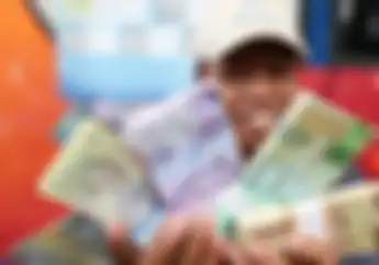 Bukan Hoax Ini Pengakuan Warga yang Sudah Dapat Bantuan Langsung Tunai (BLT) Masuk Rekening Tabungan dari Selasa Malam Lalu 
