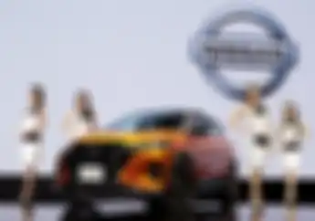 Bikers Yuks Siap-siap, IOOF 2020 Hari Ketiga Mulai Sebentar Lagi, Ada Bocoran Mobil Listrik Baru dari Nissan Bro!