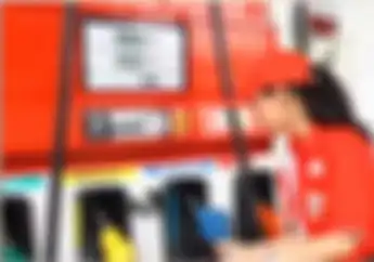 Horee! Harga Bensin Turun Pertalite Setara Premium Rp 6.450, Yuk Sikat Bisa Beli di 38 Pom Bensin Pertamina Ini