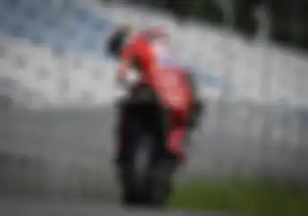 Terungkap, Biaya Dua Pembalap Pabrikan Ducati Tahun Depan Hanya Setengahnya Gaji Andrea Dovizioso