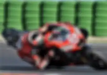 Gak Ada Capeknya, Pembalap Ini Abis Ngegas di MotoGP Styria, Bukannya Liburan Malah Ngetes di Misano