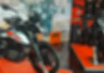 KTM Adventure 390 Resmi Dijual di Indonesia, Harganya Menarik
