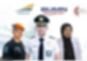 Cepetan Daftar Lowongan Kerja di BUMN PT Kereta Api Indonesia Buat Lulusan SMA D3 dan S1 Kesempatan Buat Pemotor