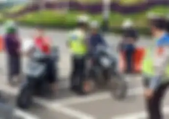 Jakarta Perpanjang PSBB Hingga 2021, Bikers Gak Bisa Masuk Sembarangan