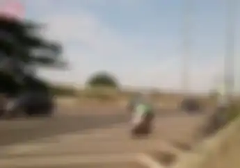 Sudah Tau Belum?  3 Tol di Wilayah Ini Motor Boleh Masuk,  Ada yang Gratis Juga