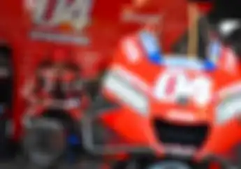 Siapa Yang Akan Menggantikan Andrea Dovizioso di Ducati Pada MotoGP 2021? Begini Prediksinya