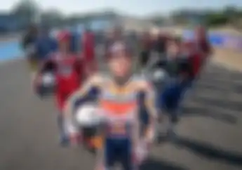 Daftar Sementara Pembalap MotoGP 2021, Valentino Rossi Belum Jelas