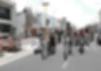 Cihuy! Prakiraan BMKG Hari ini Cakung Alias Cuaca Mendukung Bro, Ya Kali Gak Riding