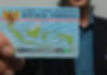 Mau Bantuan Langsung Tunai (BLT) Rp 2,4 Juta dari Pemerintah Cukup Siapkan KTP, Bisa Langsung Masuk Rekening Hingga 2021