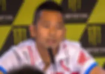 Buka-bukaan, Bos HRC Ngaku Saat Ini Lebih Fokus ke Takaaki Nakagami Dibanding Pembalap Honda Lain