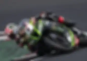 Hasil WorldSBK Estoril 2021 Race 1, Jonathan Rea Raih Posisi Segini
