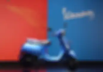 Vespa S 125 i-get Baru Dijual Rp 39 Juta, Berapa Harga Bekasnya Sekarang?