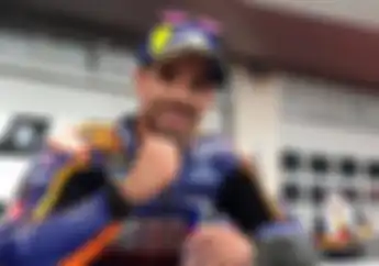 Fakta Karambol, Miguel Oliveira Baru Juara di MotoGP 2020, Dapat Bonus Banyak