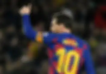 Pengin Cabut dari Barcelona, La Liga Minta Messi Bayar Rp 12,2 Triliun, Bisa Beli Motor MotoGP Berapa Unit Nih?