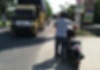 Mogok di Jalan, Motor Injeksi Kehabisan Bensin? Begini Triknya Buat Hidupkan Lagi