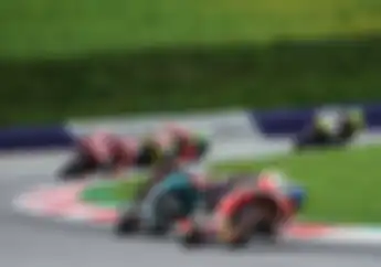 Pasti Gak Pada Nyadar, MotoGP Udah 5 Ronde, Honda Ke Mana Ya?